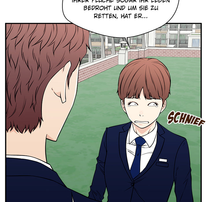 Verliebt, verlobt, verhext! - episode 34 - 28