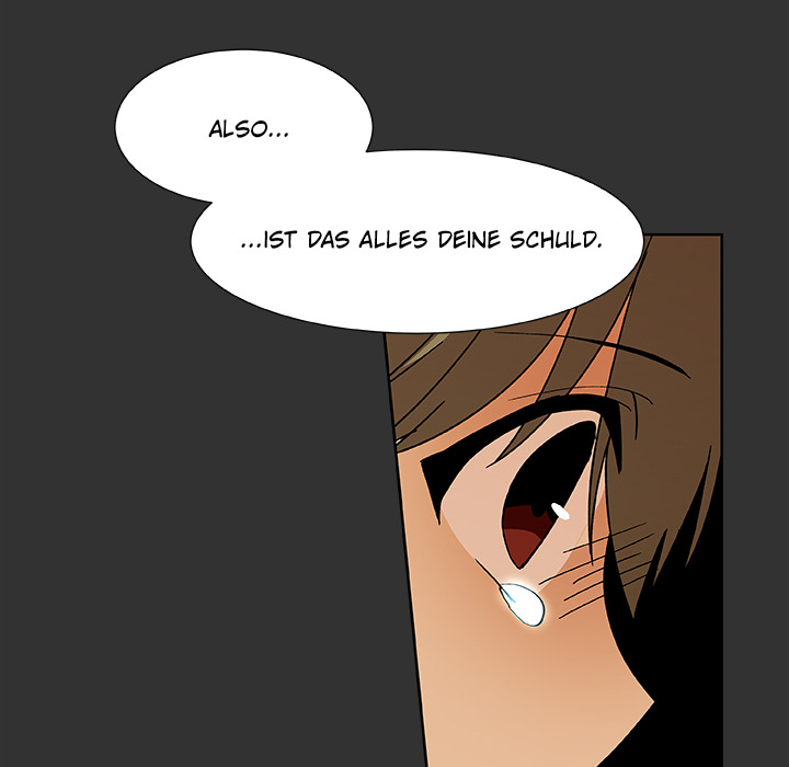 Mörder in klein - episode 37 - 50