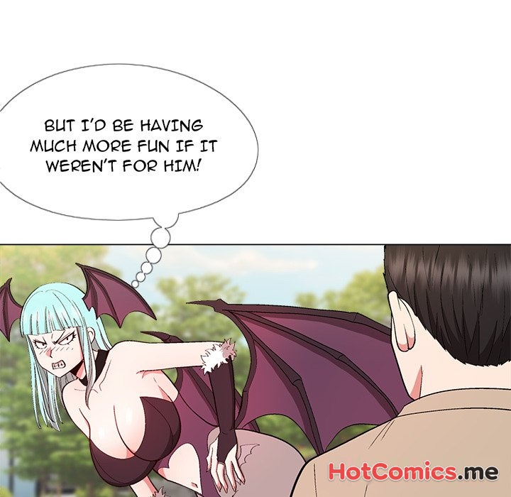 Cosplay Girl - episode 10 - 31