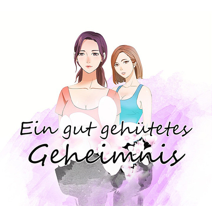 Ein gut gehütetes Geheimnis - episode 21 - 9