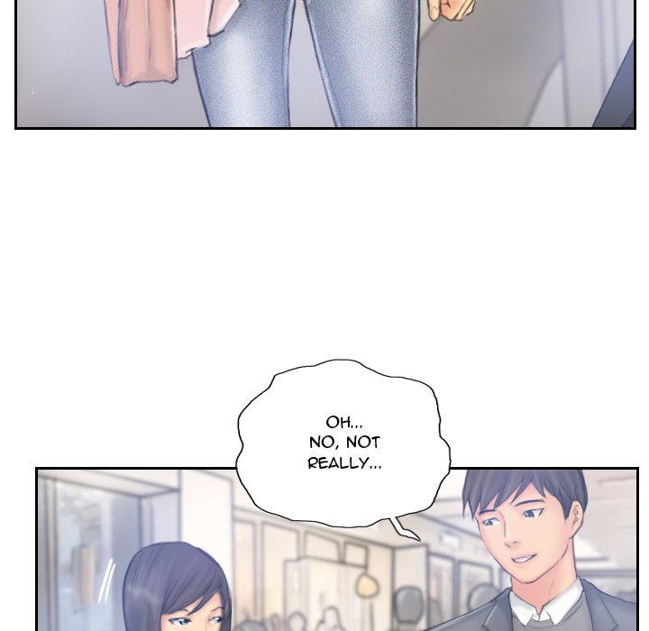 New Face - episode 39 - 43