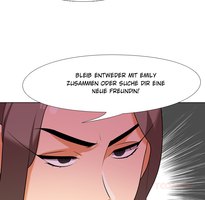Das Partnerkarussell - episode 19 - 31