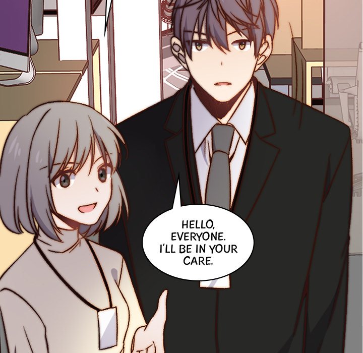 Linked Hearts - episode 2 - 18