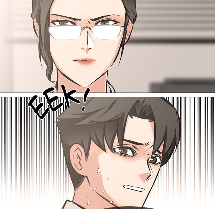 His Mission, Her Life - episode 5 - 64