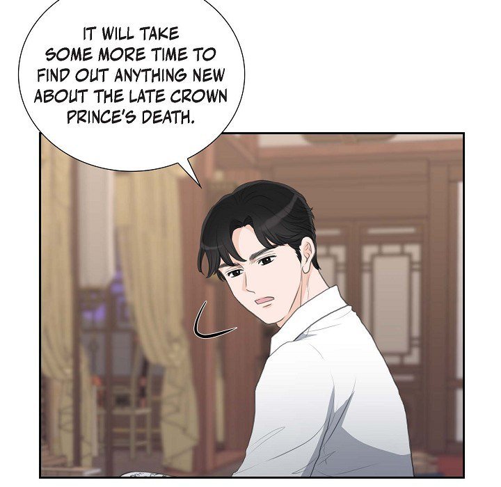 Crown Prince's Marriage Proposal - episode 49 - 52