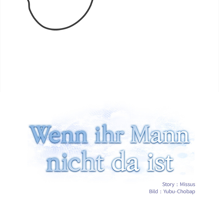 Wenn ihr Mann nicht da ist - episode 7 - 16