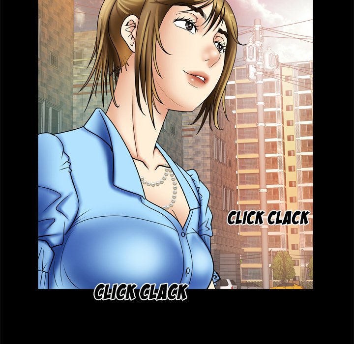 My Wife's Partner - episode 21 - 52