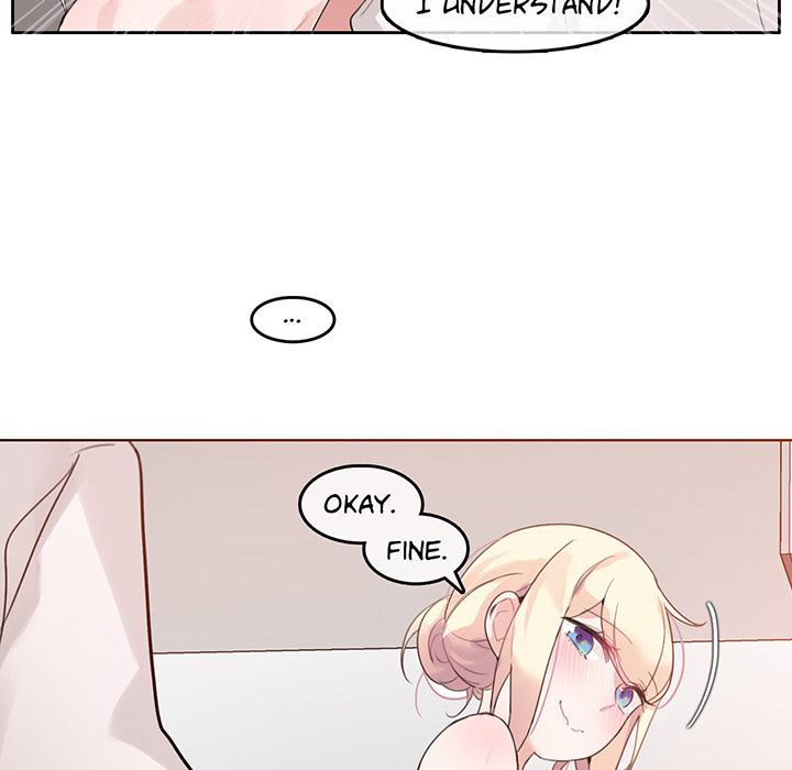 A Pervert's Daily Life - episode 33 - 51