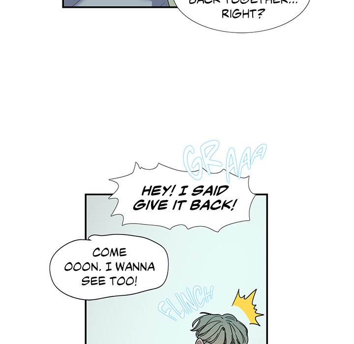 Match Made In Bed - episode 15 - 42