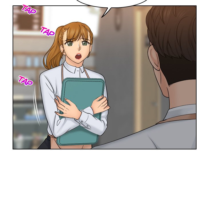My Girlfriend and My Slave - episode 24 - 46