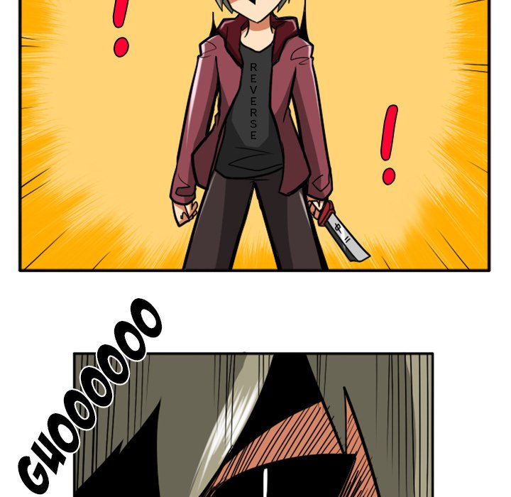 Maki and Friends - episode 32 - 45