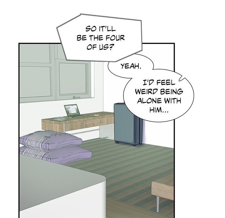 Match Made In Bed - episode 20 - 8