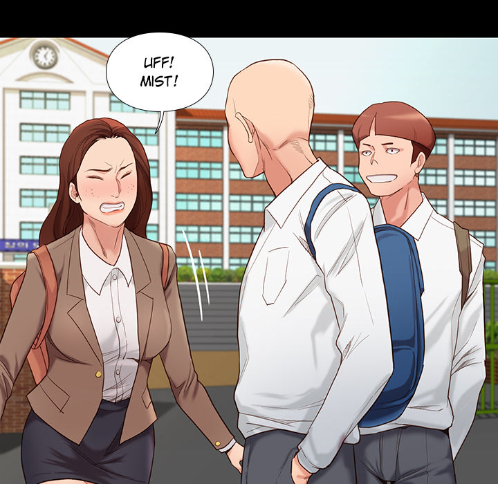 Reunion - episode 3 - 137