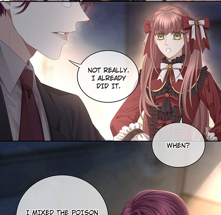 MASTER AND SEVEN LOVERS - episode 49 - 6
