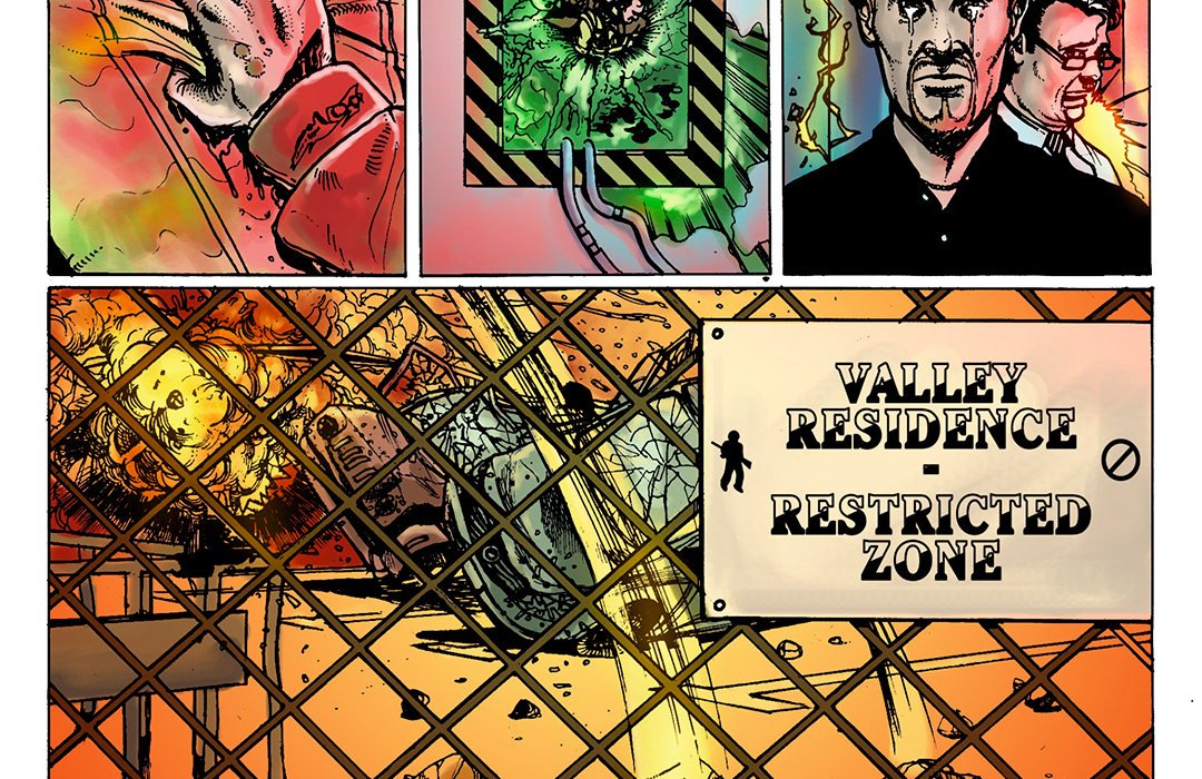 Stonebot Multigenre Omnibus - episode 7 - 46