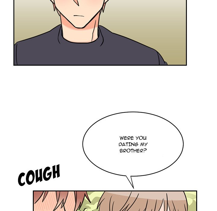 The Warmth of Your Heartbeat - episode 27 - 18