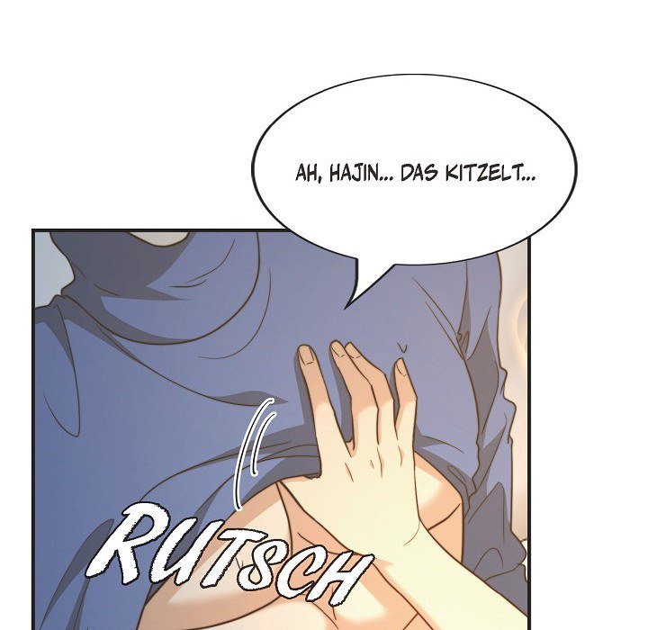 Die geheime Liebe des Omega K - episode 58 - 104