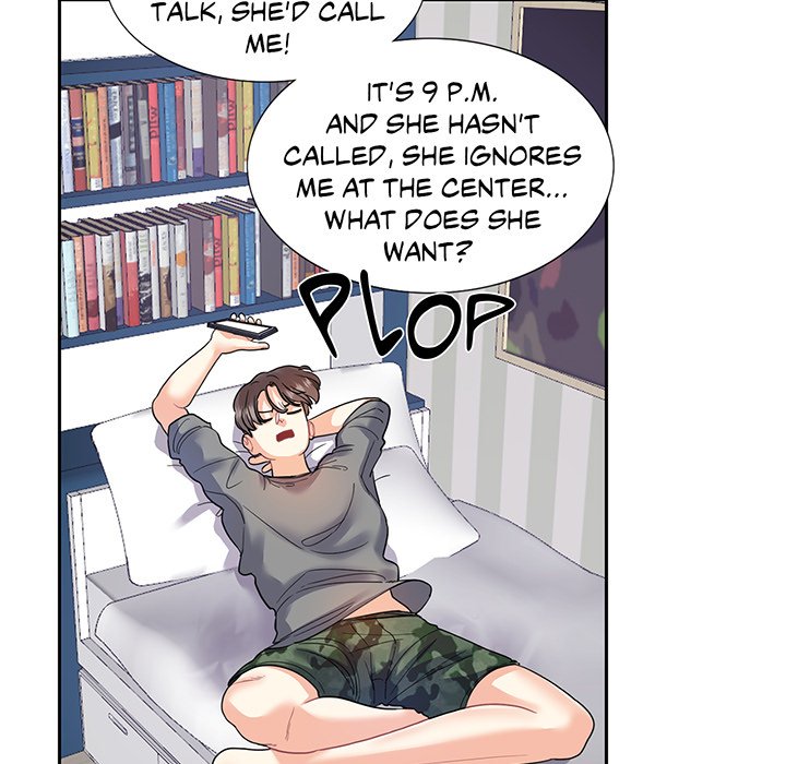 Match Made In Bed - episode 7 - 35