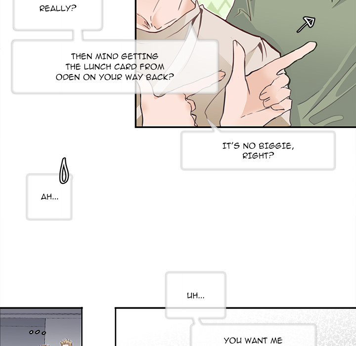 My BL Tales - episode 24 - 72
