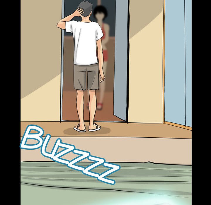 Sex Note - episode 6 - 17
