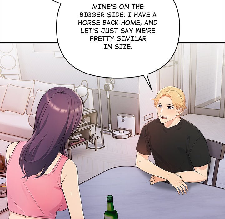 The Exchange Student & His Host - episode 2 - 26