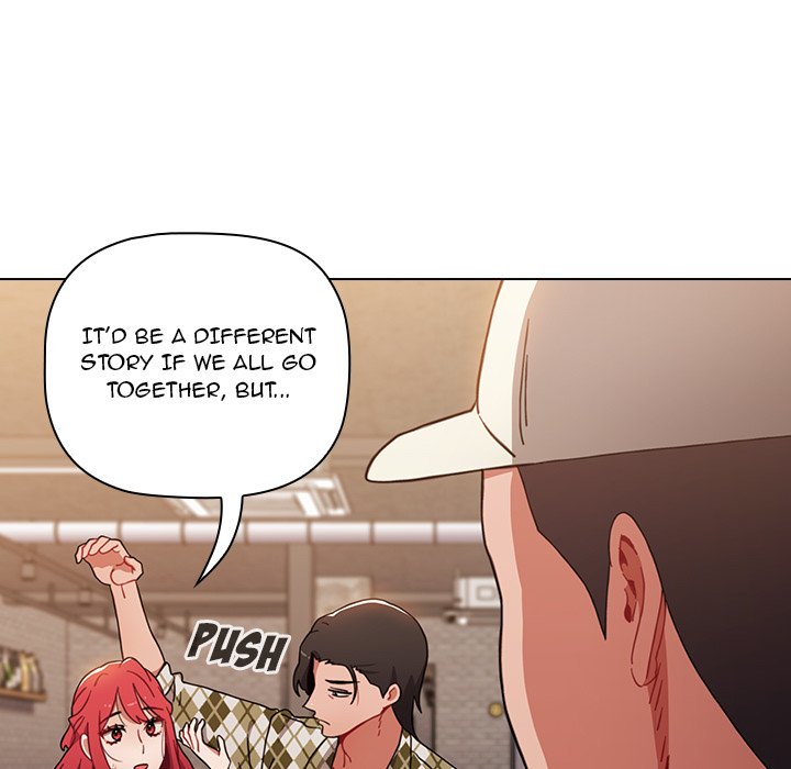 The Late-Bloomers - episode 11 - 115