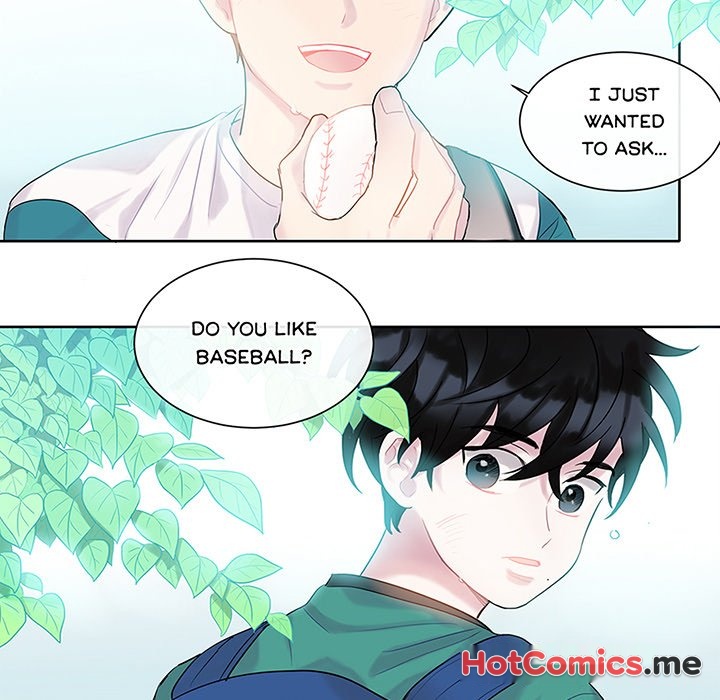 Wistful Summer - episode Prologue - 6