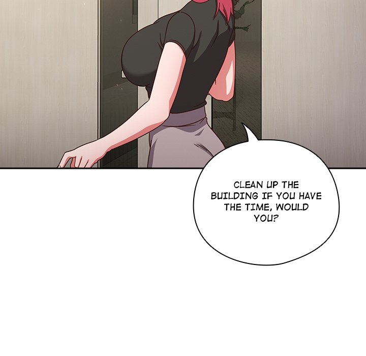 Honey Sweet Part-Time Job - episode 2 - 143