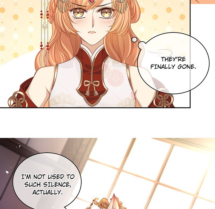 MASTER AND SEVEN LOVERS - episode 68 - 26