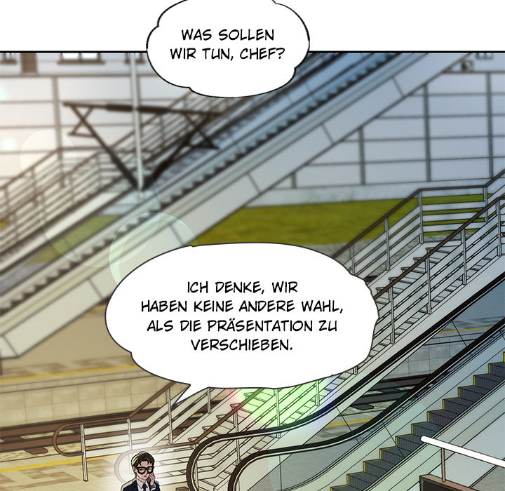 Wiedergeburt mit Extralänge - episode 1 - 83