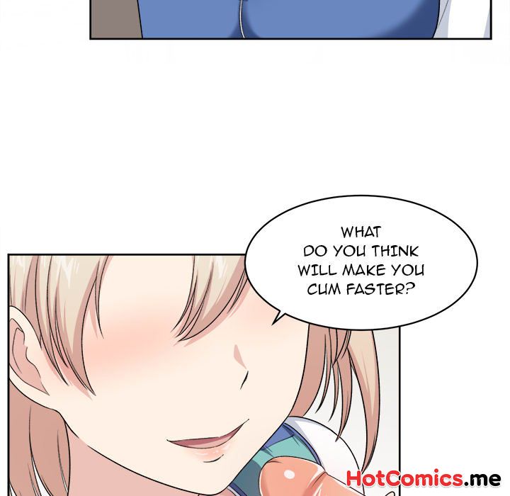 Excuse me, This is my Room - UNCENSORED - episode 14 - 49