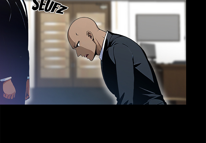 Workaholic Gangster - episode 4 - 2