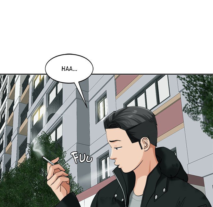 Please Take Care of Her - episode 18 - 41