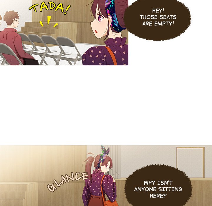 My Life as a Half-Magi - episode 4 - 55