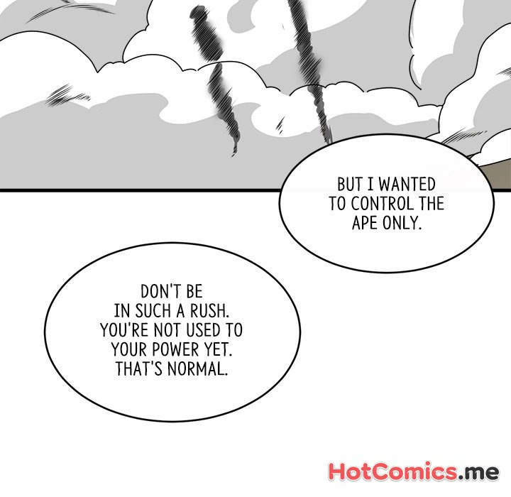 When Aliens Invaded Earth - episode 66 - 107