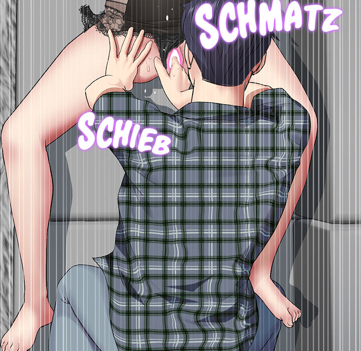 Alte Liebe rostet nicht - episode 17 - 201