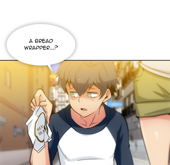Such a Cute Spy - episode 9 - 89