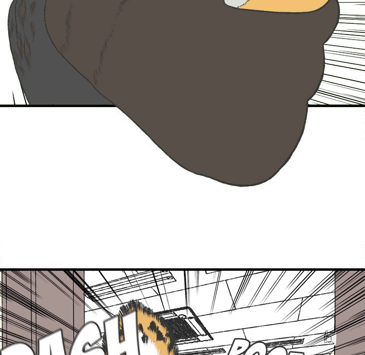 Herbivore High School - episode 17 - 22