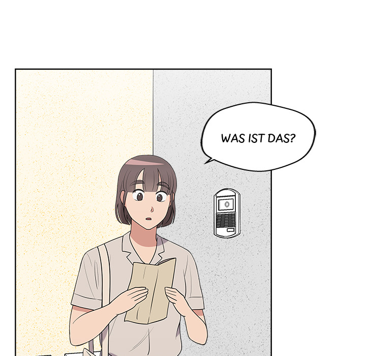 Das Cheonghak-dong Projekt - episode 33 - 49