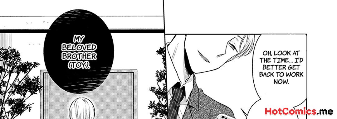 Now That I’m Stuck in His Bed, I Have to Keep Quiet...! The Straight-Laced Nurse Gets Ordered Around by Her Sister’s Boyfriend! - episode 22 - 12