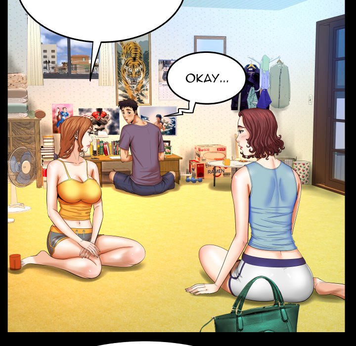 Secret Life - episode 17 - 12