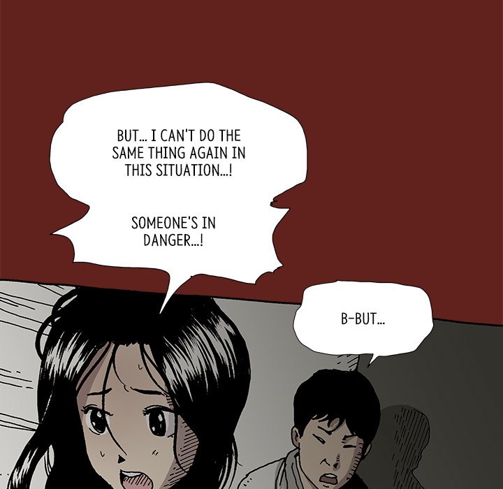 They're Coming - episode 9 - 60