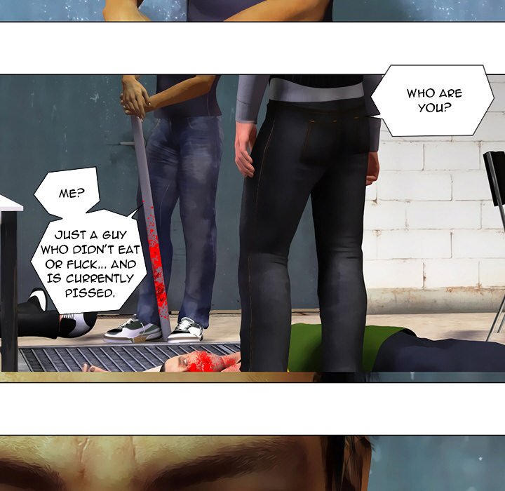 The Worst Man - episode 5 - 31