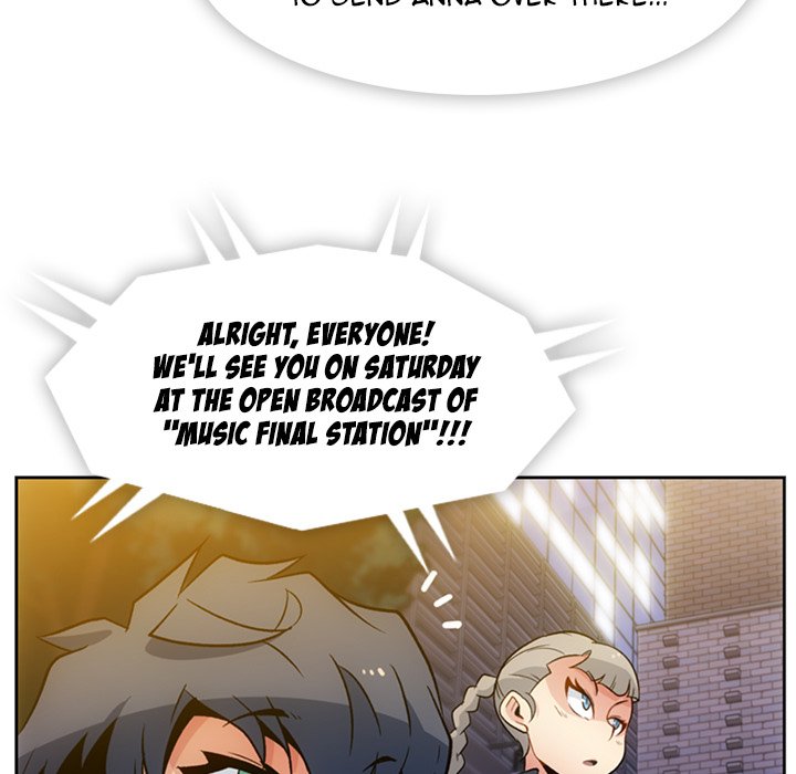 Such a Cute Spy - episode 18 - 32
