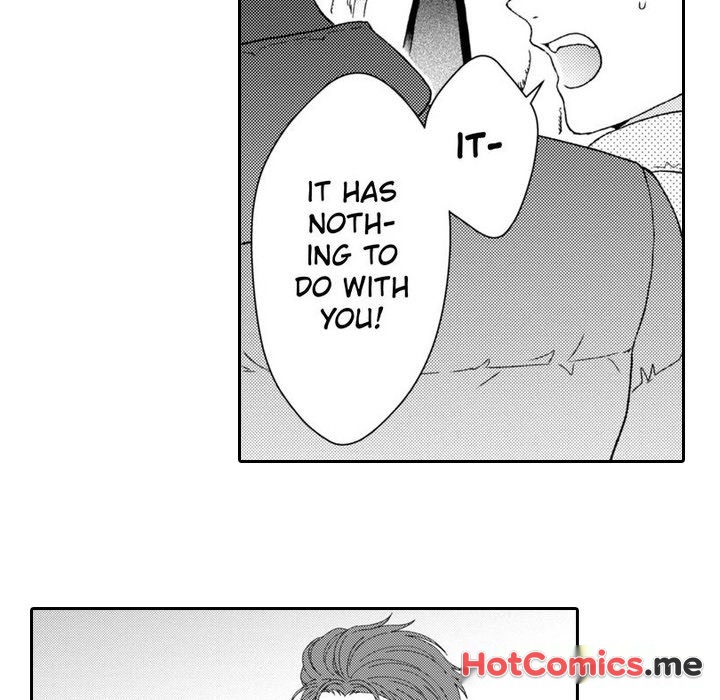 Sweet Seduction: Under the Same Roof  with The Guy I Hate - episode 15 - 10
