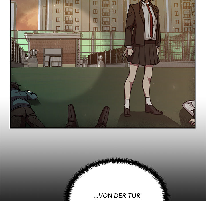 Meine Schulzeit mit Rang F - episode 12 - 52