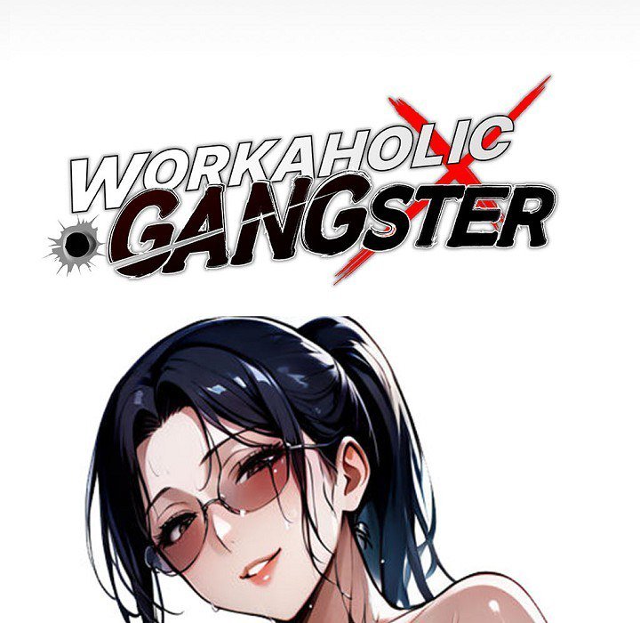 Workaholic Gangster - episode 7 - 48