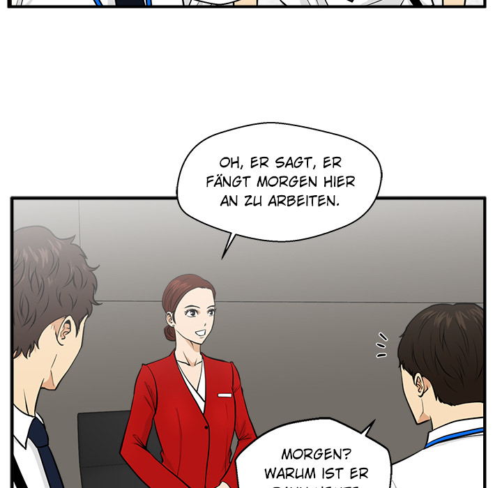 Los geht´s Mr. Kang! - episode 74 - 91