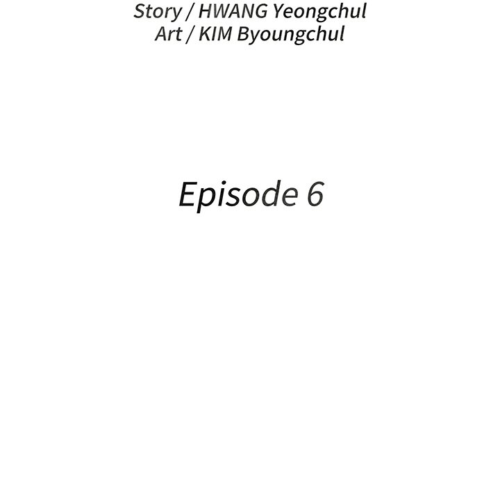 The Humble Warriors - episode 6 - 9