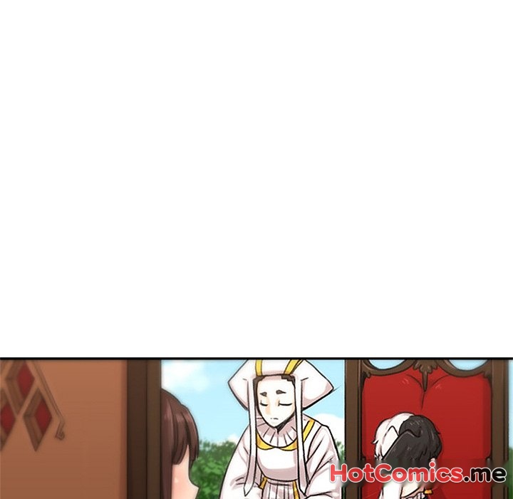 Forest of the Fireflies - episode 10 - 45
